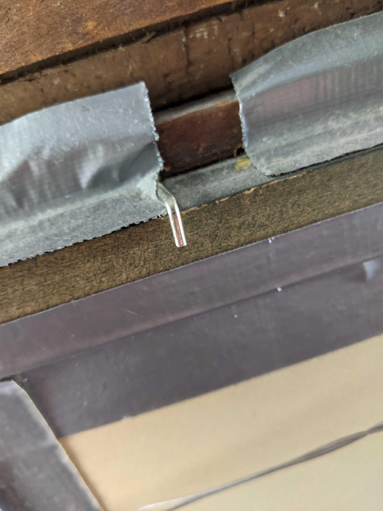 Framed Mixed Media Original Artwork - 7