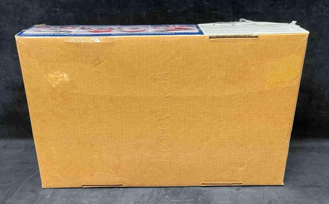 Sealed '87 Thunderbird Combo - 6