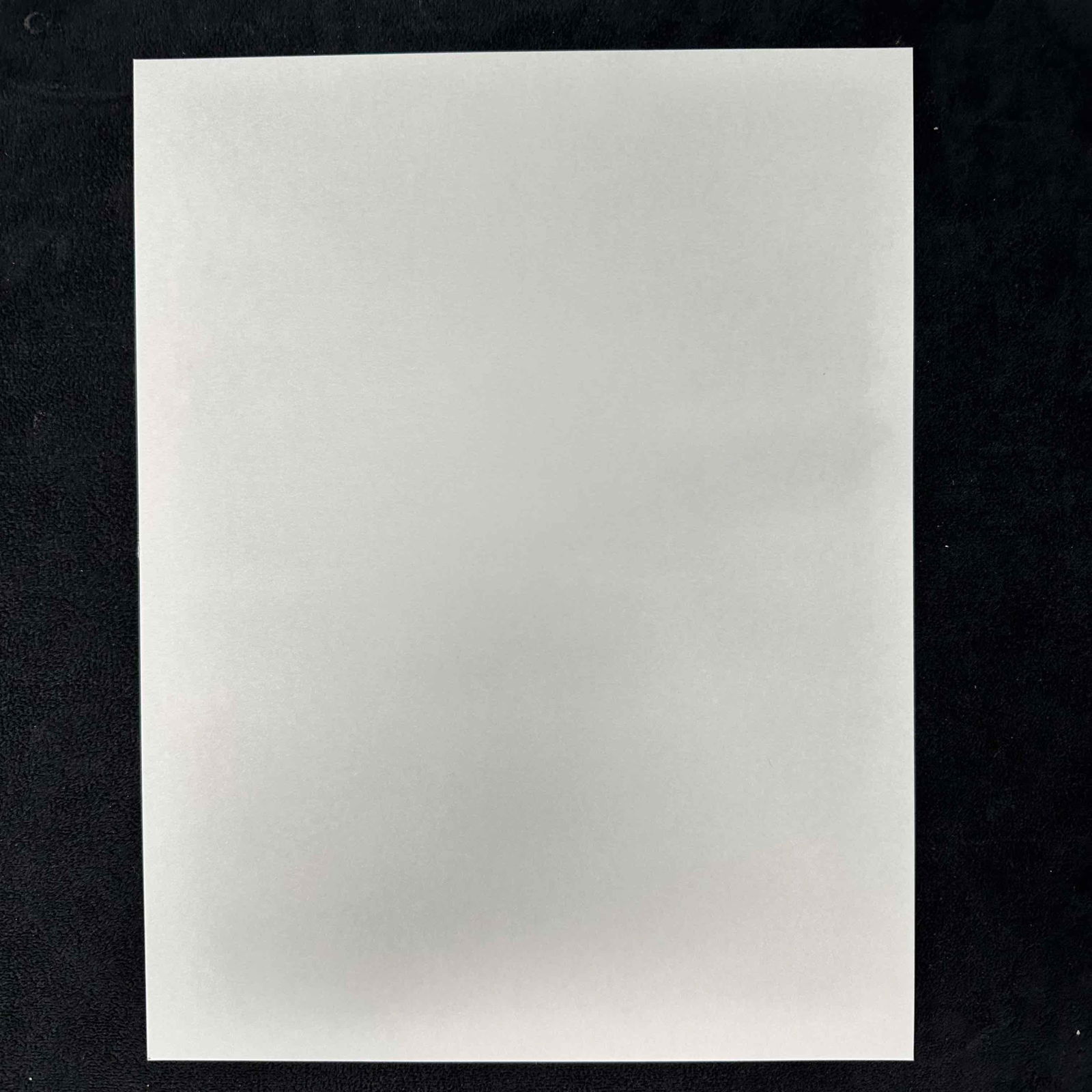 Leuk Golf Club No. 4 Black and White Golf Photography Print - 3