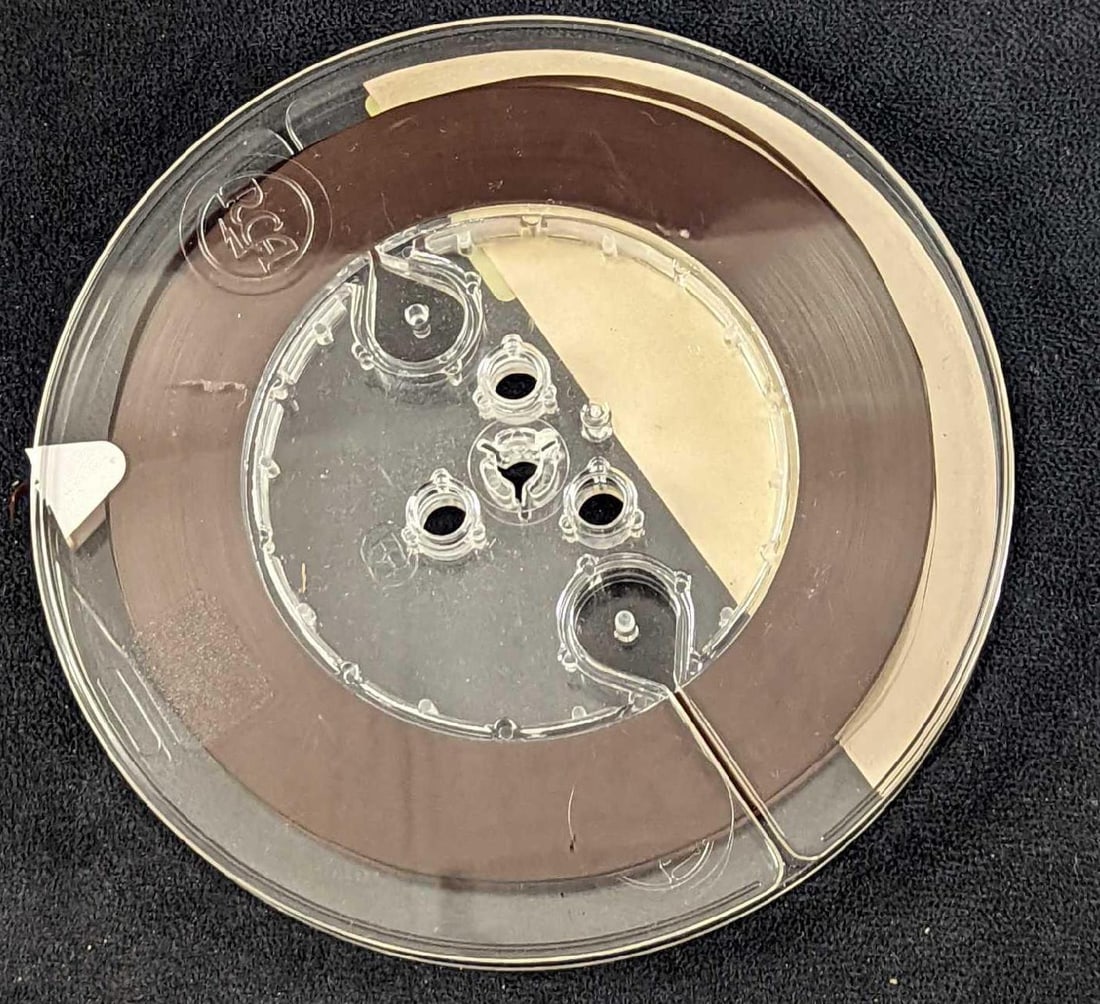 2 Boston Pops Orchestra 4 Track Tapes - 6