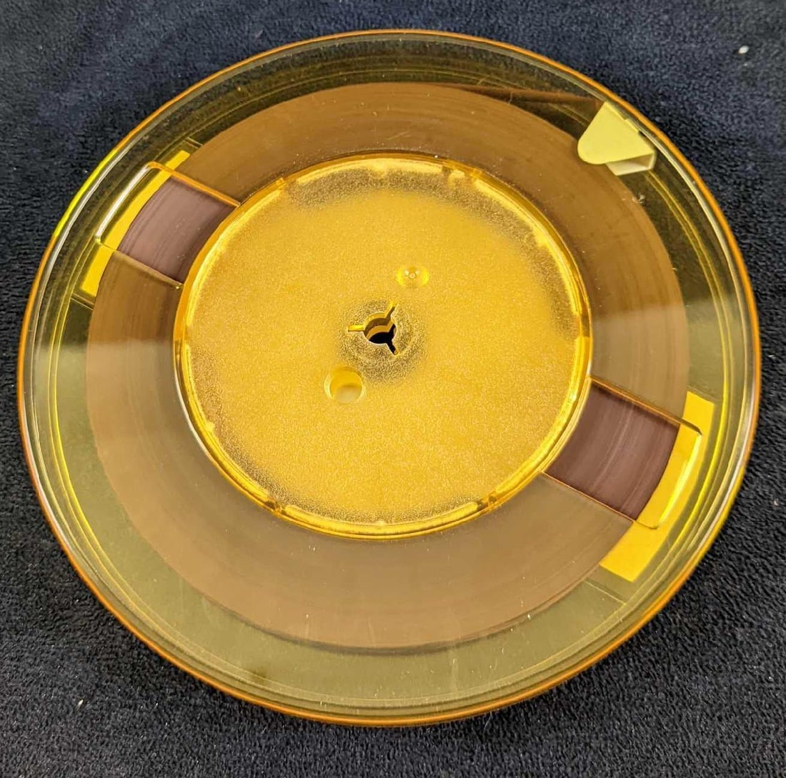 2 Boston Pops Orchestra 4 Track Tapes - 8