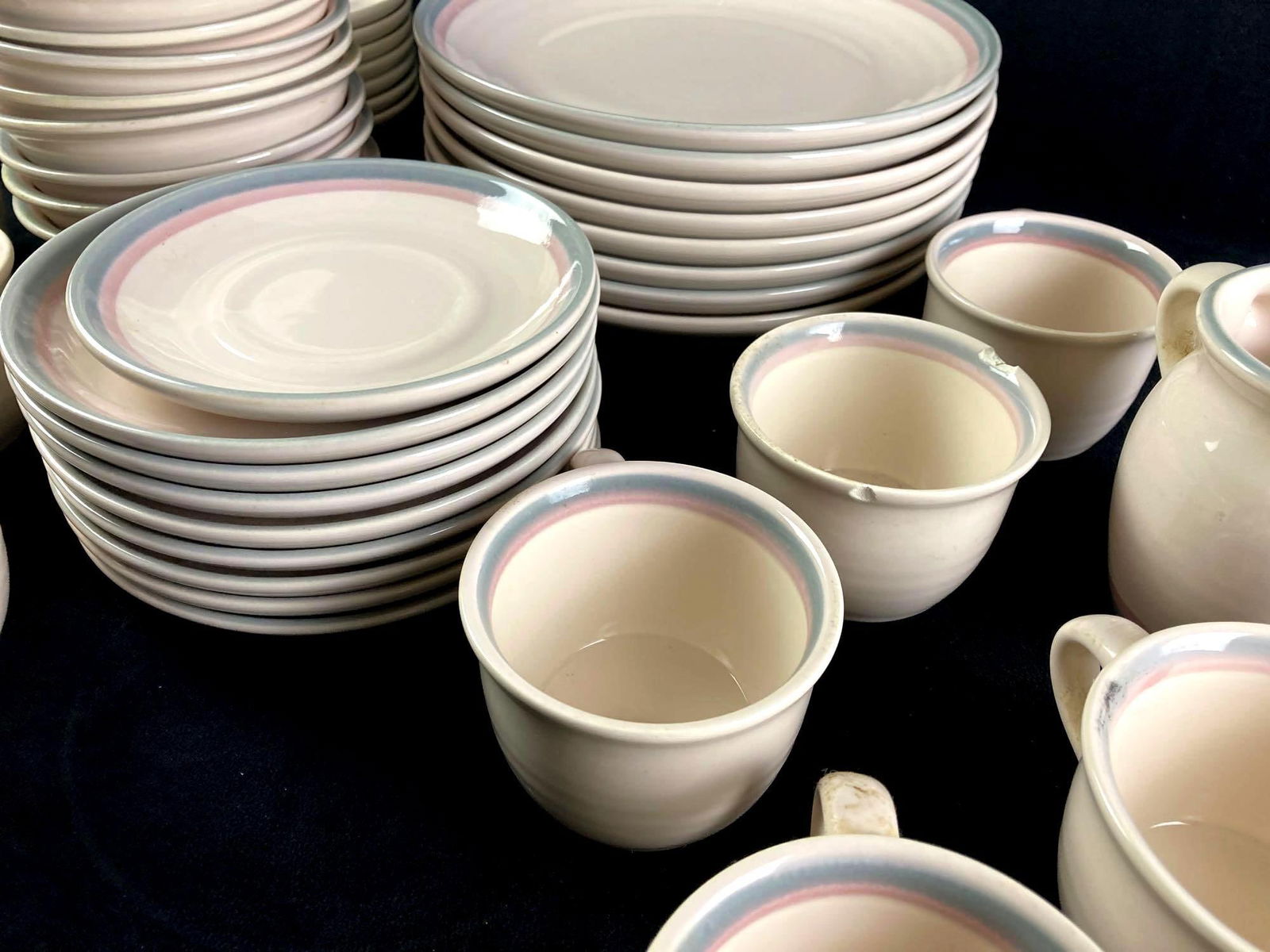 Pfaltzgraff Juniper Dinnerware Set - 2