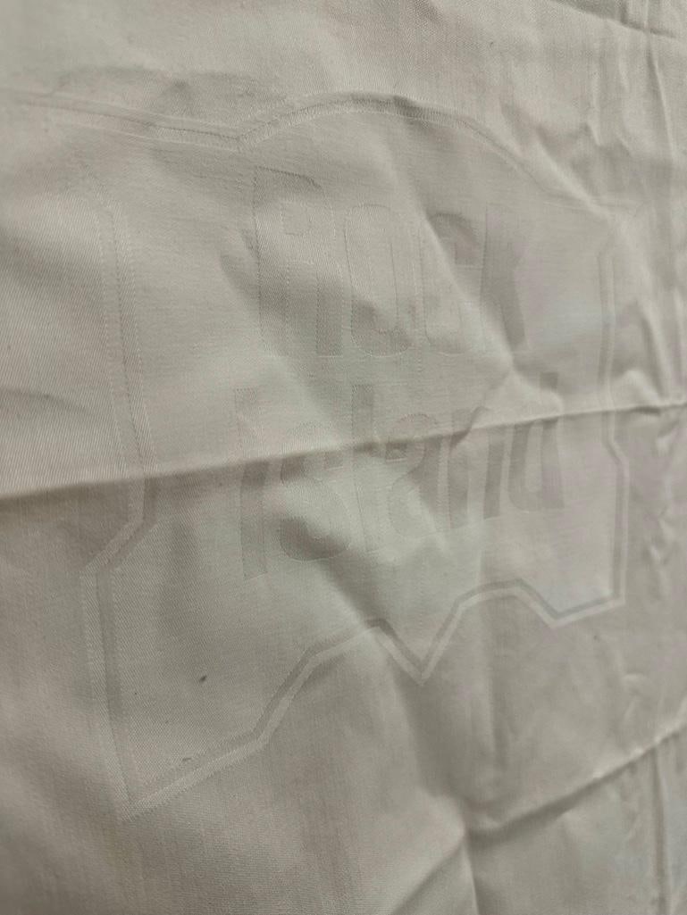 1965 Rock Island Railway Tablecloth (1 of 5)