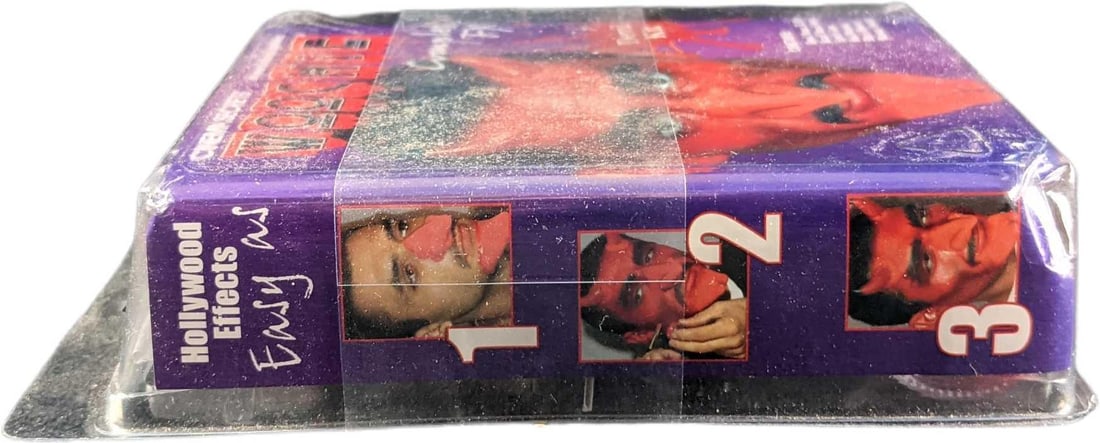 Unopened Woochie Cinema Secrets Devil Kit - 5