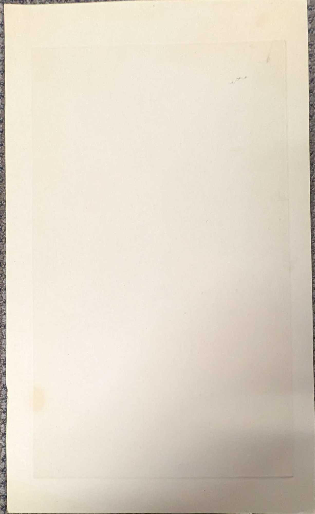 Fred Brian Studio Print 1954 - 5