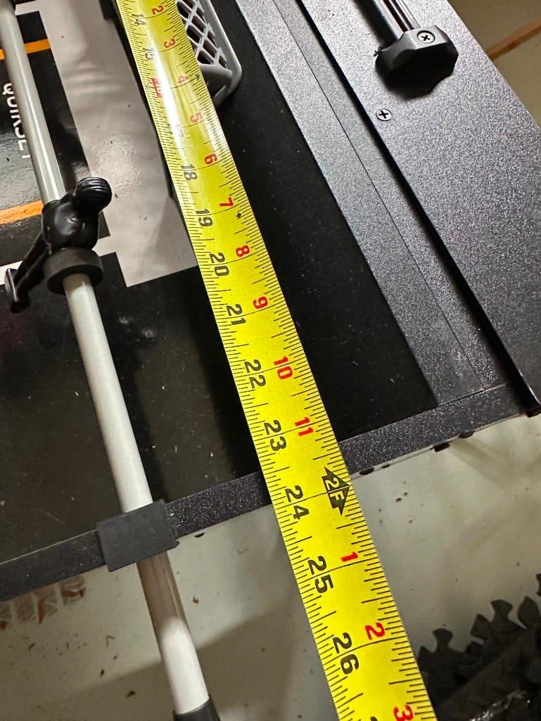 Franklin Fooseball Table - 4