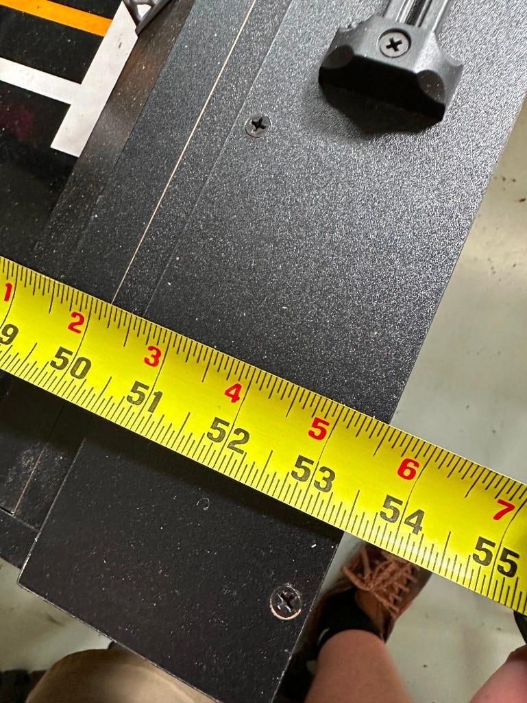 Franklin Fooseball Table - 5