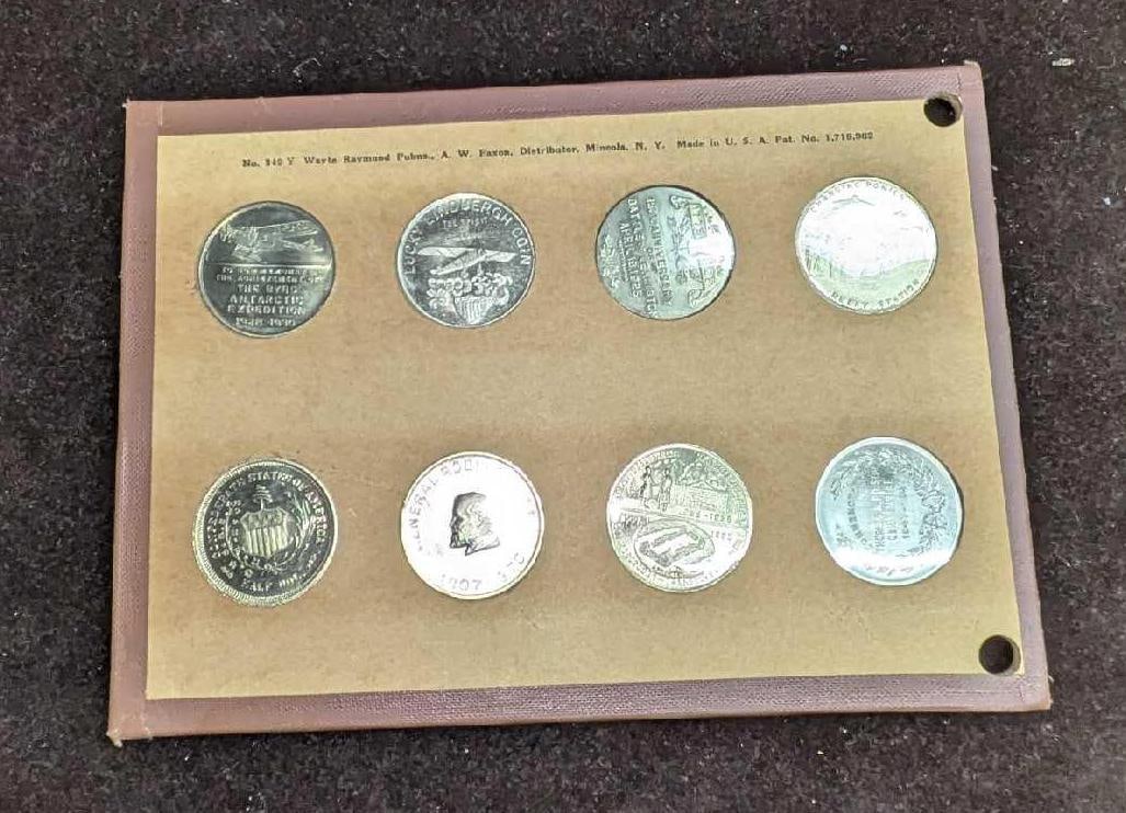 So-Called Half-Dollars Collection - 10