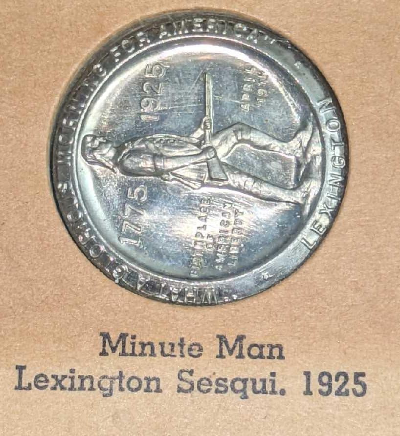 So-Called Half-Dollars Collection - 2