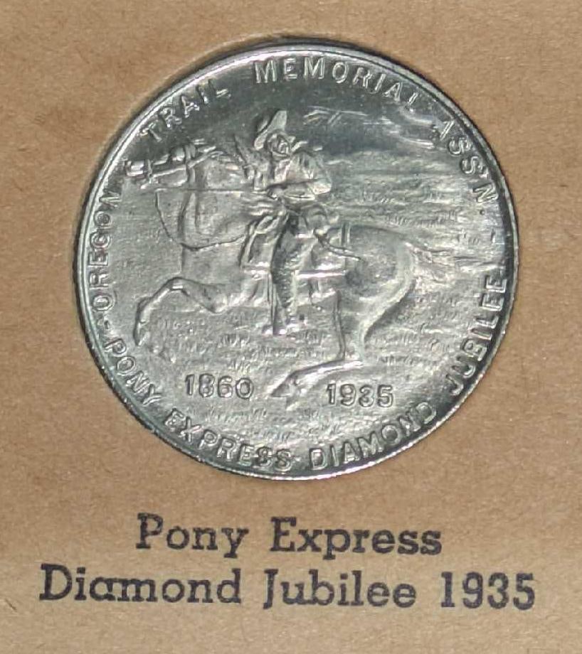 So-Called Half-Dollars Collection - 4