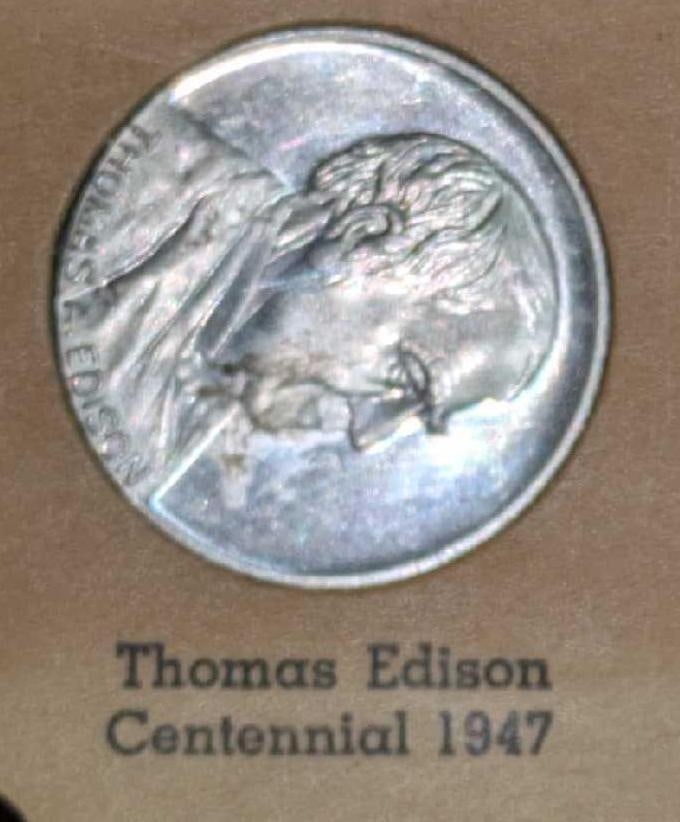 So-Called Half-Dollars Collection - 5