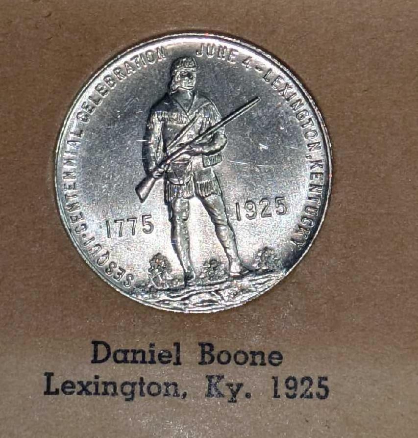 So-Called Half-Dollars Collection - 6