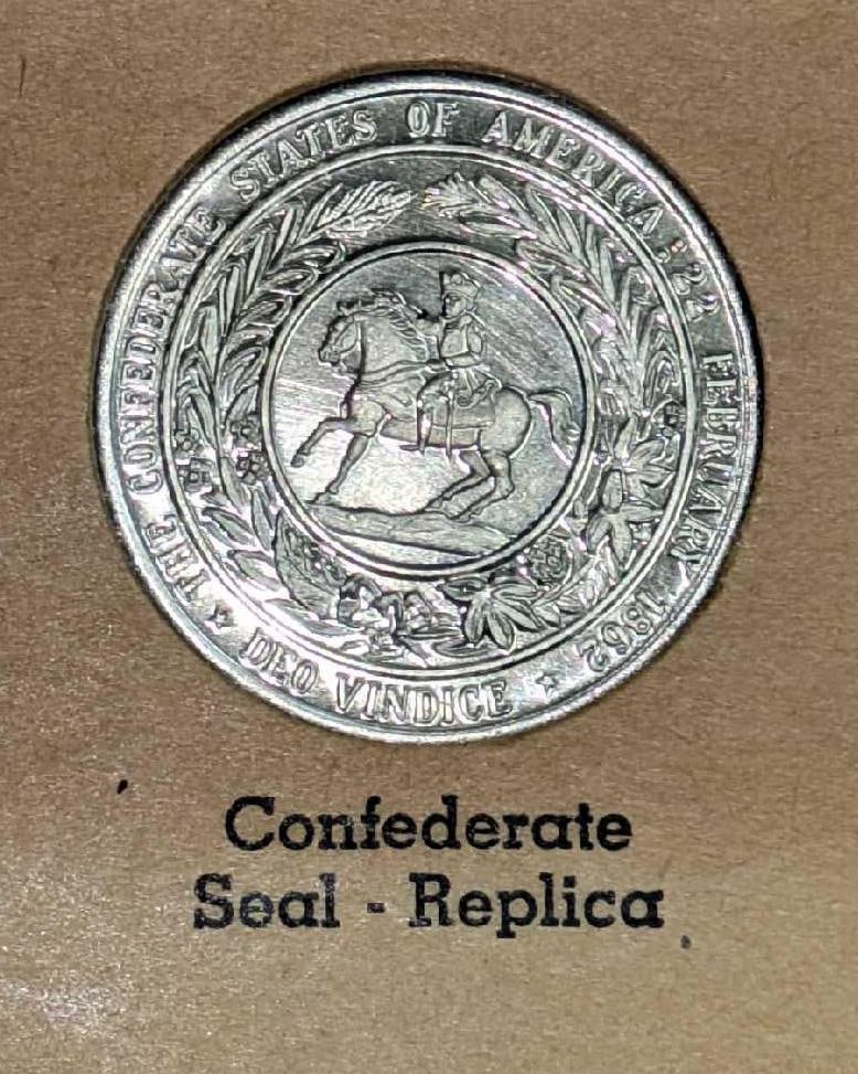 So-Called Half-Dollars Collection - 7