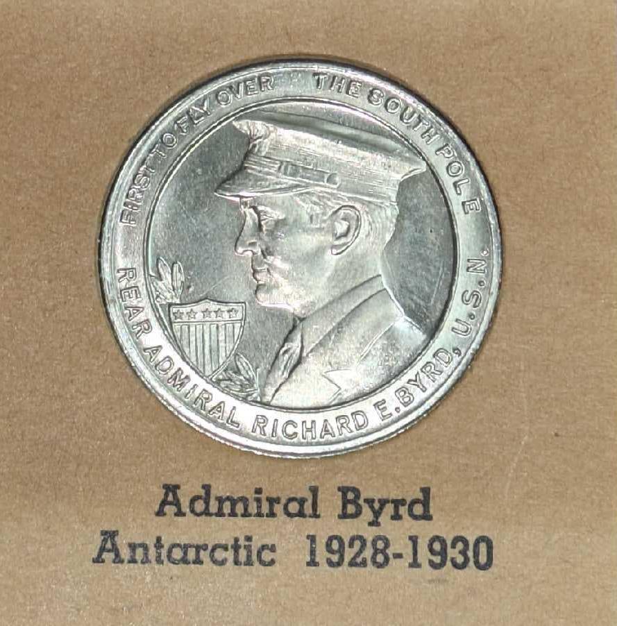 So-Called Half-Dollars Collection - 9