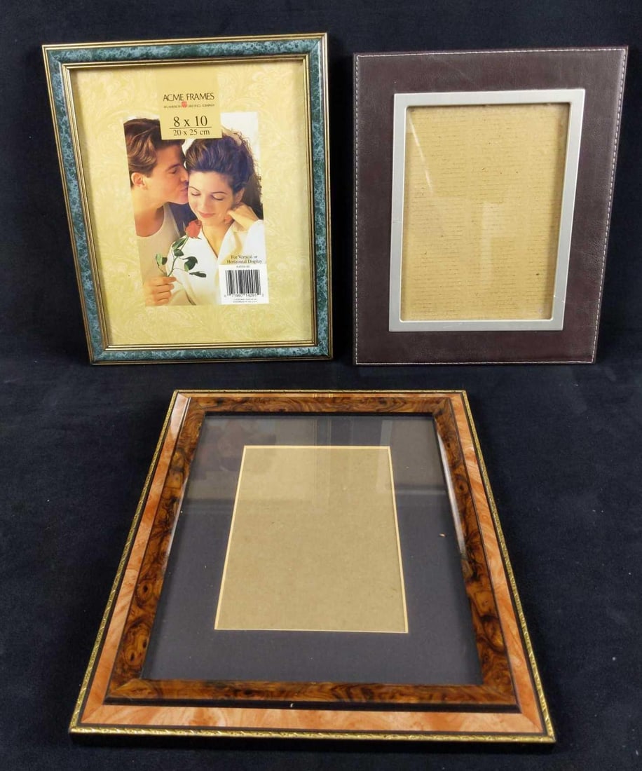 Three Stylish Frames 5x7 8x10 (1 of 6)