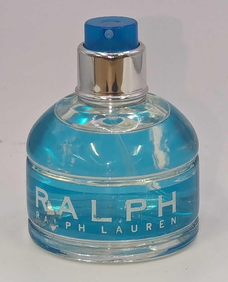 Ralph Lauren Eau De Toilette Natural Spray 1 Fl Oz (1 of 5)