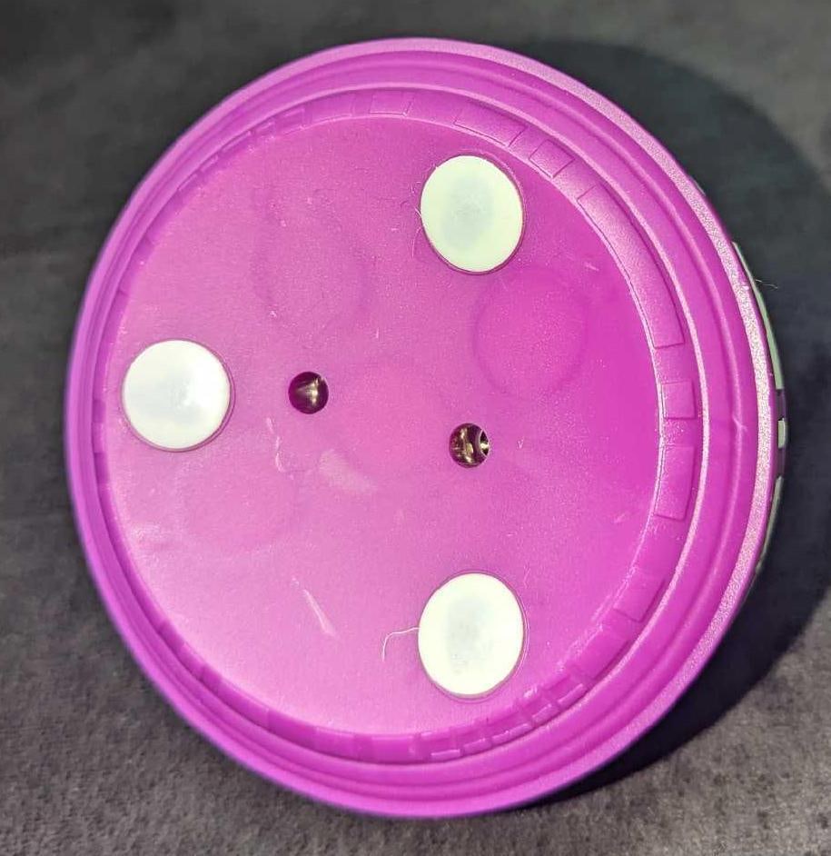 BB-8 Interactive Remote Control Droid – Star Wars - 3