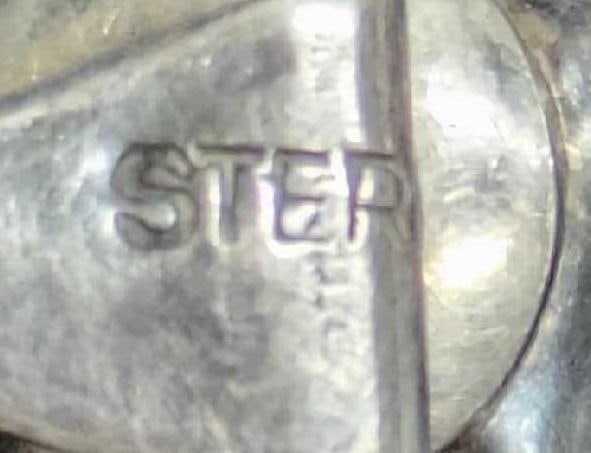 Sterling Earrings - 3