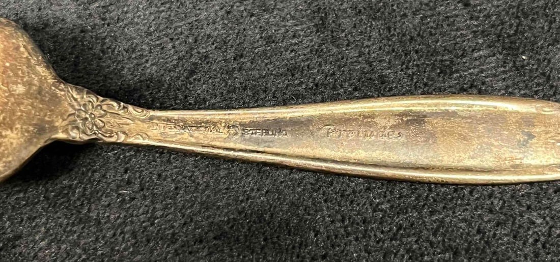 Sterling Silver Bundle + Bonus Knife - 8