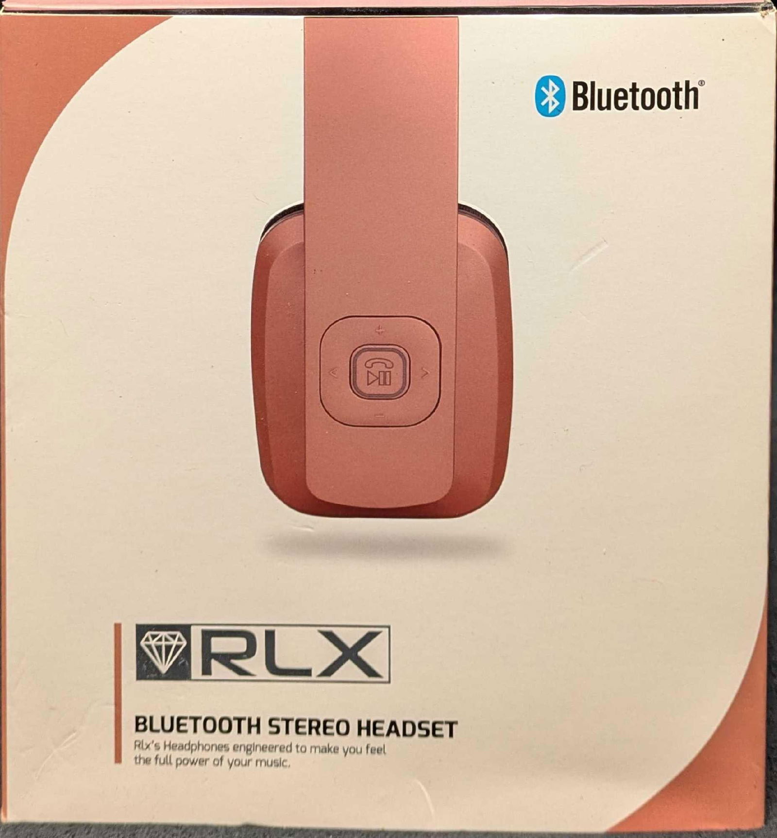 RLX Bluetooth Stereo Headset (1 of 10)
