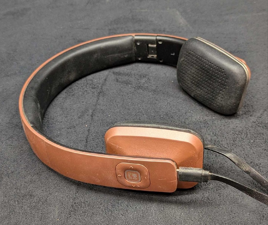 RLX Bluetooth Stereo Headset - 4