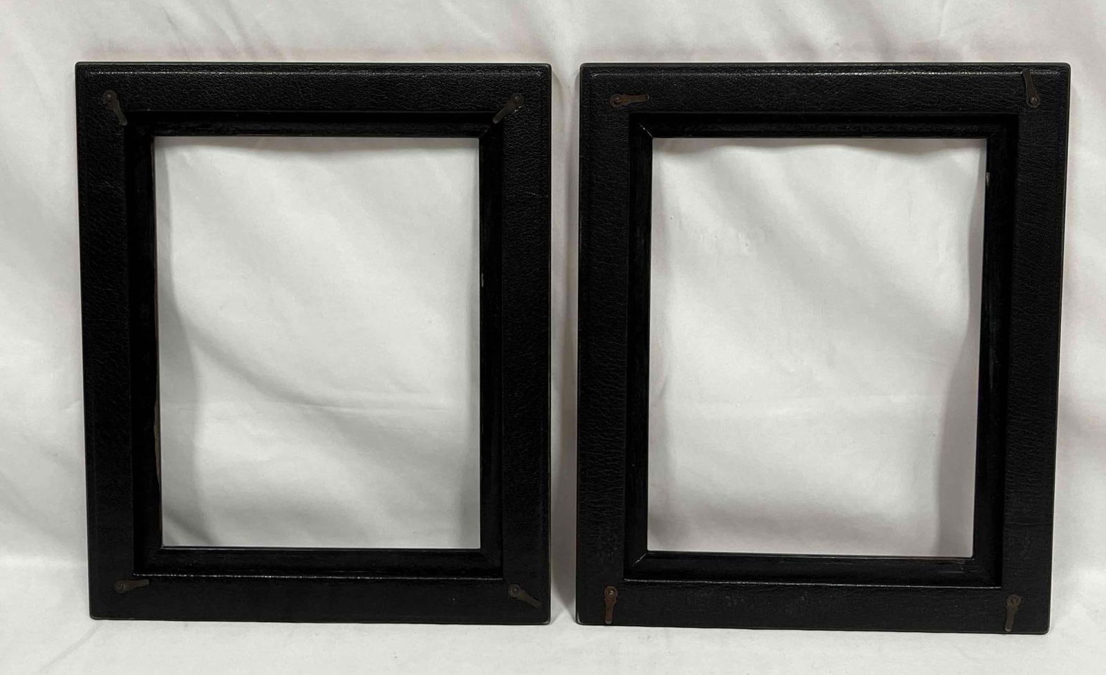 Two Unique Photo Frames - 2