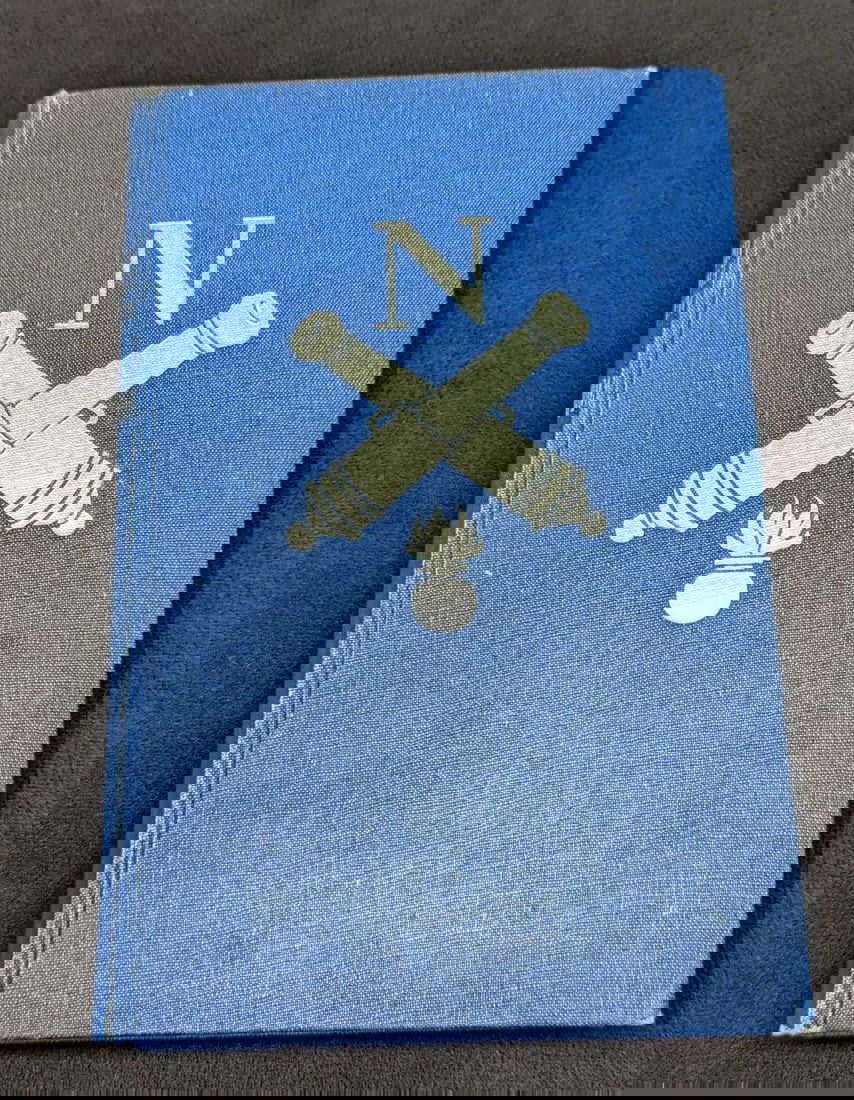 Erinnerungen Aus Dem Feldzug Napoleons 1 Hardcover: Erinnerungen Aus Dem Feldzug Napoleons 1 Hardcover. By Albrecht V. Muralt and Thomas Legler. This was published by Hallwag Bern and copyrighted in 1940 (Switzerland). The text included in this bo