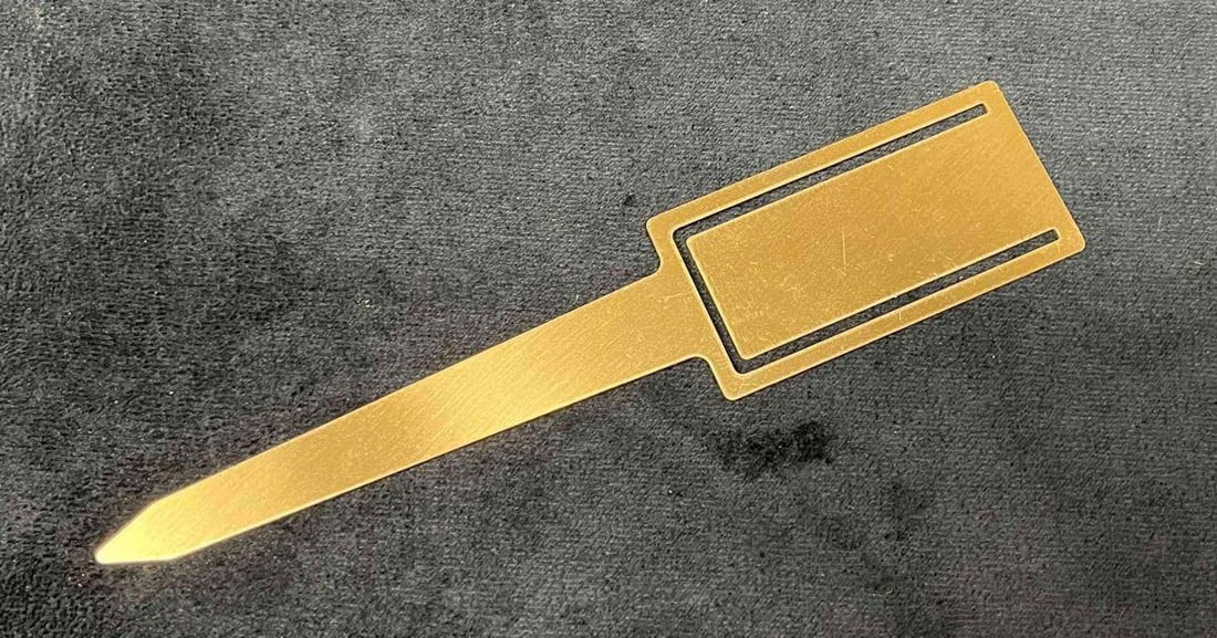 FSU Education Small Bundle Pendant & Book Mark - 6