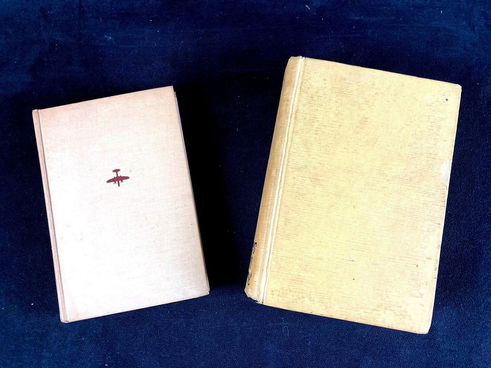 Historical Books Flight and WWII Thirty Seconds Over Tokyo / Flying Ace Stories (1 of 8)