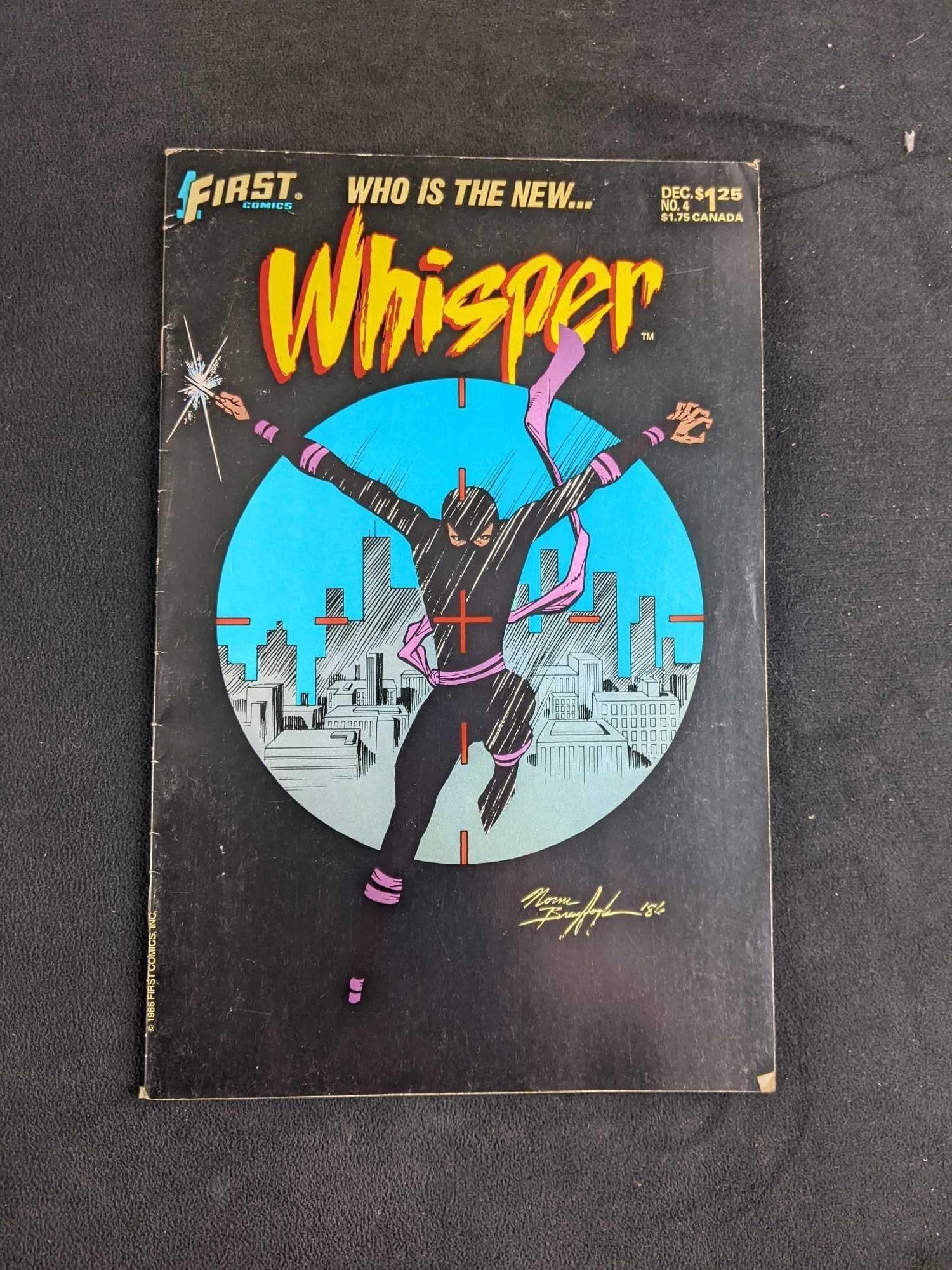 Eight Assorted Vintage Comics Sci-Fi - 6