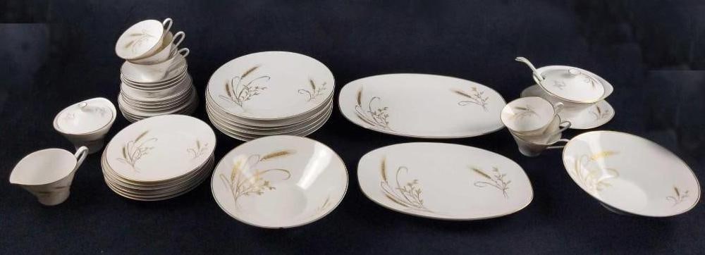 Whispering Wheat by QUALITY CRAFTS (1 of 15)