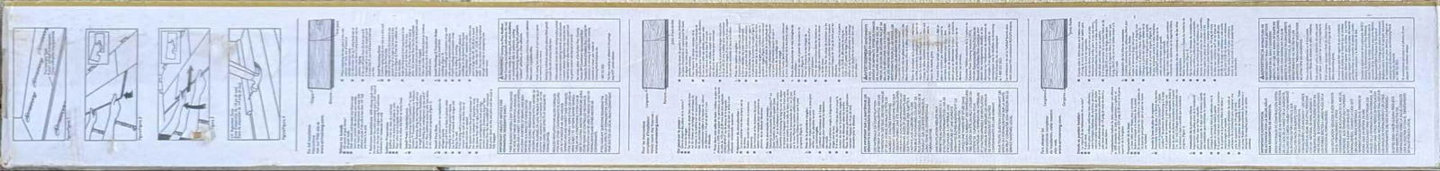 Armstrong Locking Laminate Flooring Grand Illusions - 4