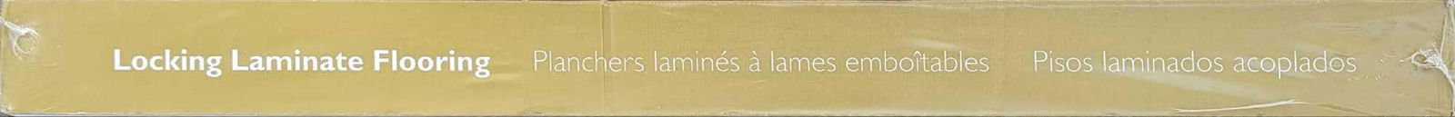 Armstrong Locking Laminate Flooring Grand Illusions - 5