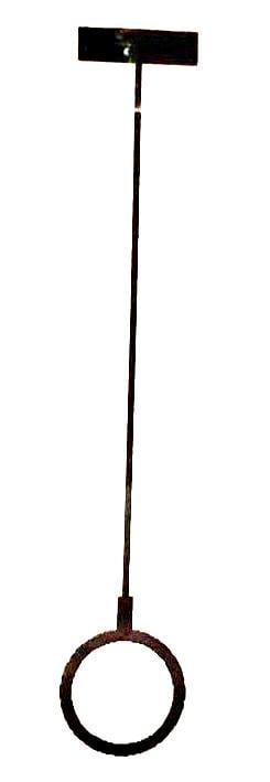 MantoLite LED Pendant Light Ceiling Lamp (1 of 8)