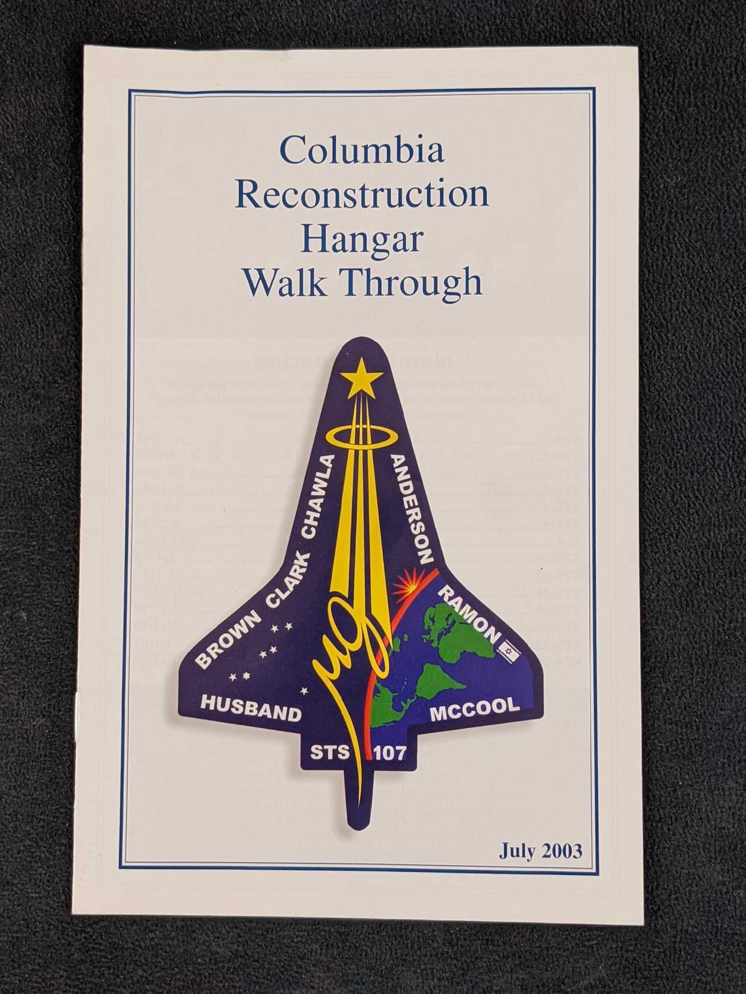 NASA Space Shuttle Magazines Software CDs - 7