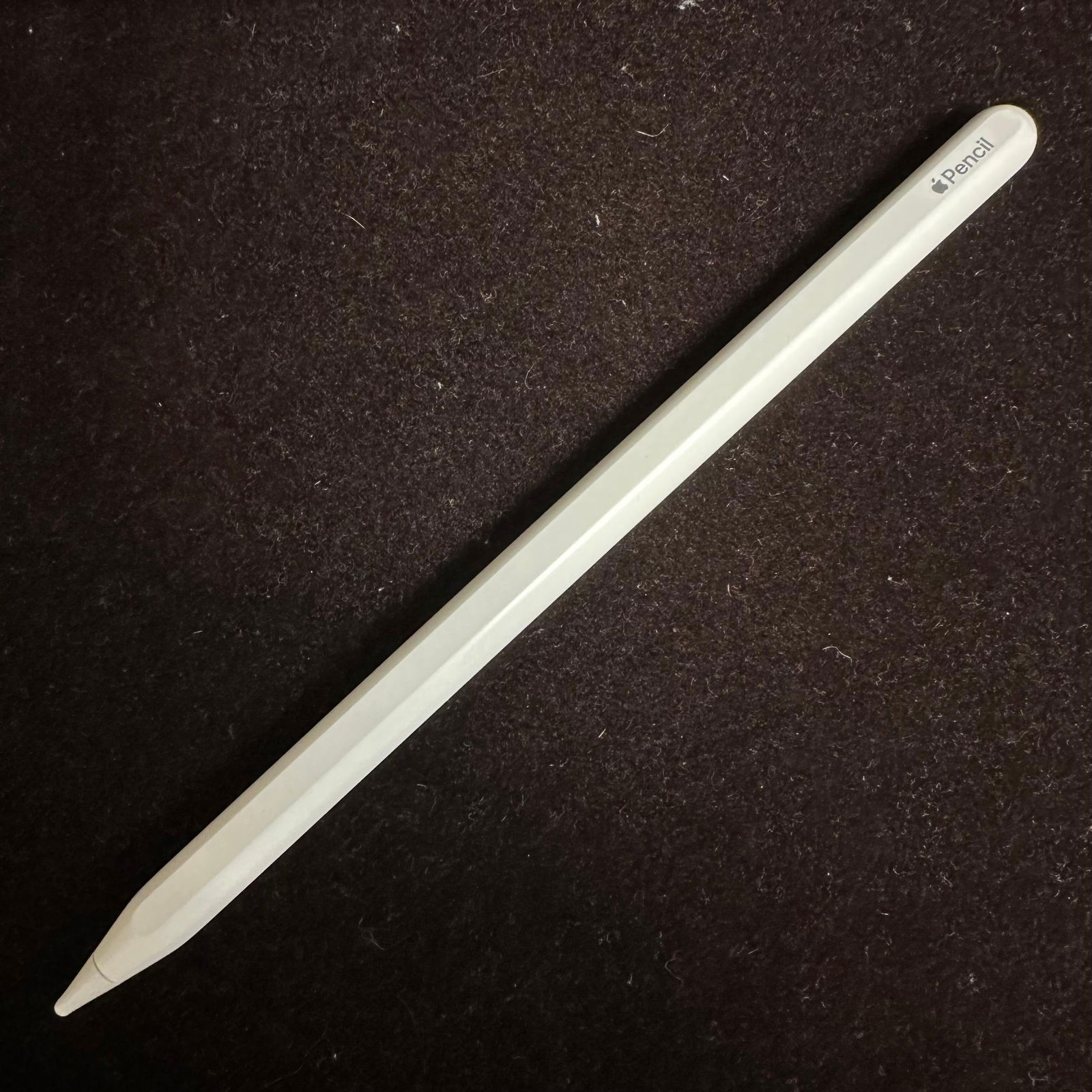 Apple Pencil 2nd Generation Model Number A2051 White: Apple Pencil 2nd Generation Model Number A2051 White. Untested. Needs to be charged. Clean with minor surface scratches. This item is in good pre-owned, previously displayed condition with light wear