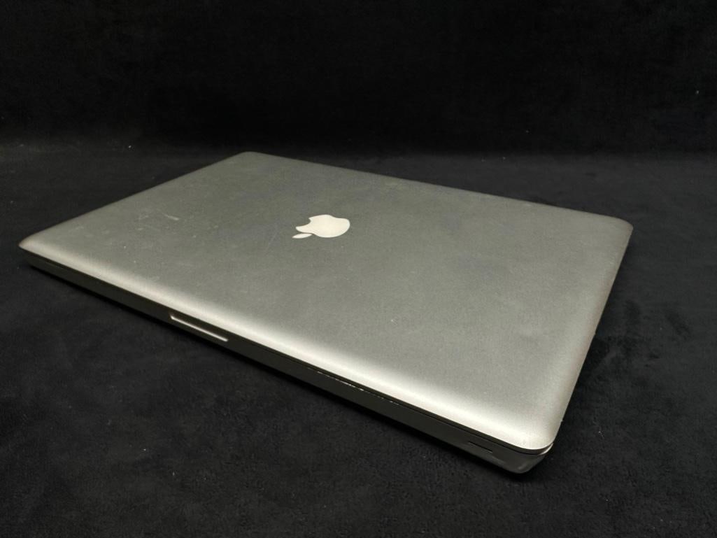 2010 MacBook Pro Model A1297 - 2