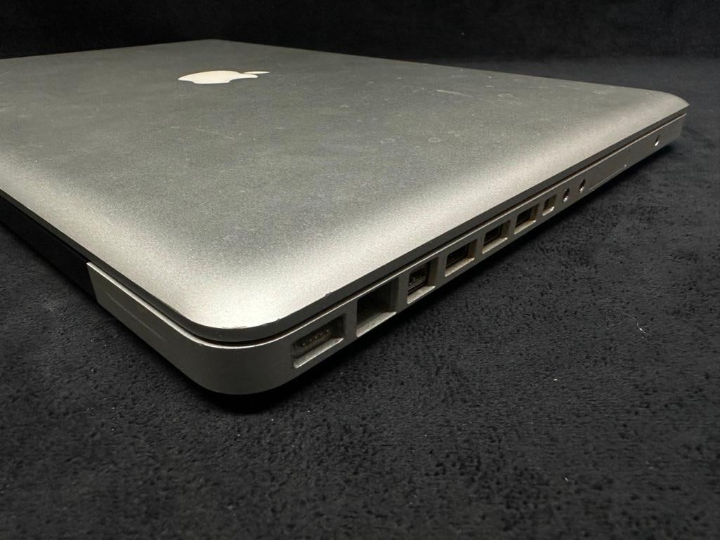 2010 MacBook Pro Model A1297 - 3