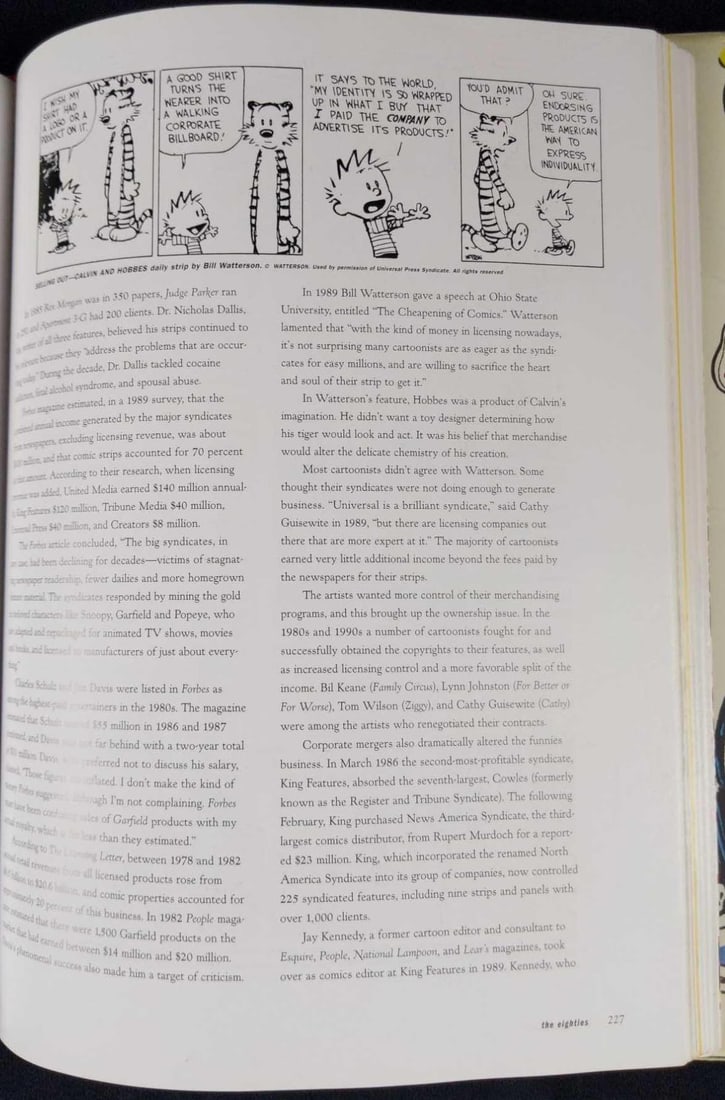 Hardcover The Comics By Brian Walker - 11