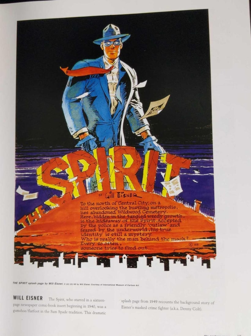 Hardcover The Comics By Brian Walker - 2