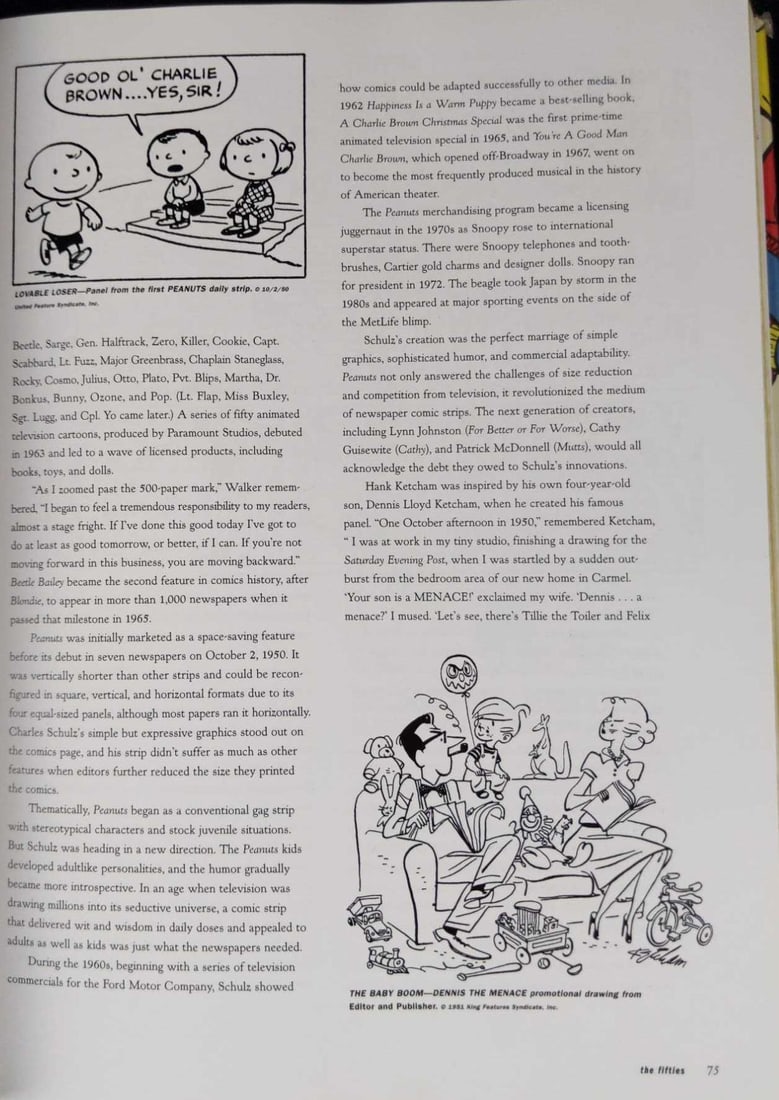 Hardcover The Comics By Brian Walker - 4