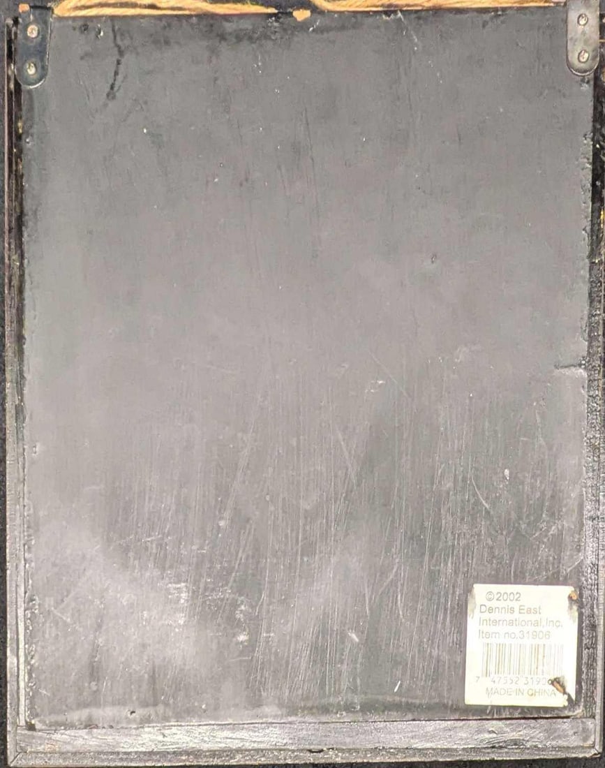 Baltimore Orioles Mini Shadowbox Display - 5