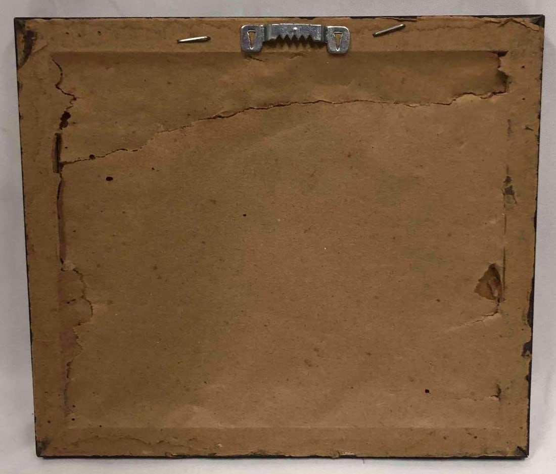 Bundle Of Ship Artwork In Frames - 9