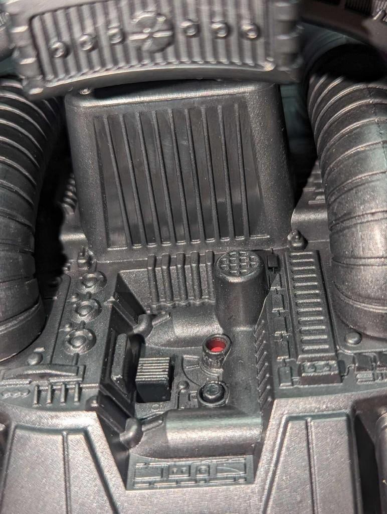 BB-8 Interactive Remote Control Droid – Star Wars - 5