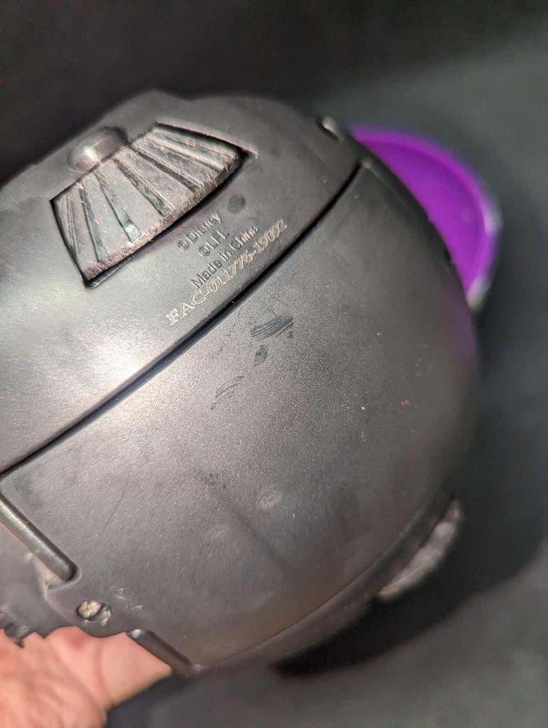 BB-8 Interactive Remote Control Droid – Star Wars - 8