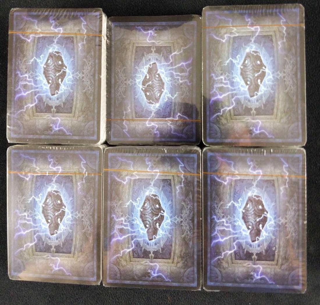 Thunderstone Fantasy Card Game In Box 2009 - 5