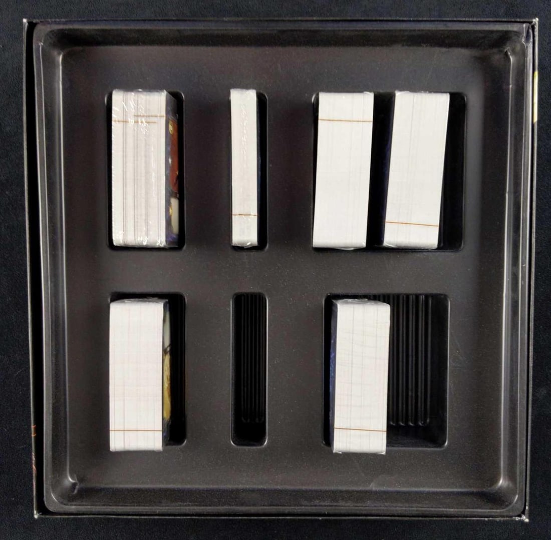 Thunderstone Fantasy Card Game In Box 2009 - 6