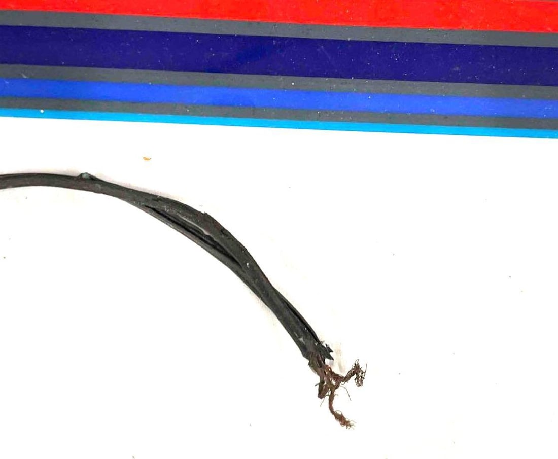 Vintage Busch Pool Table Light - 15