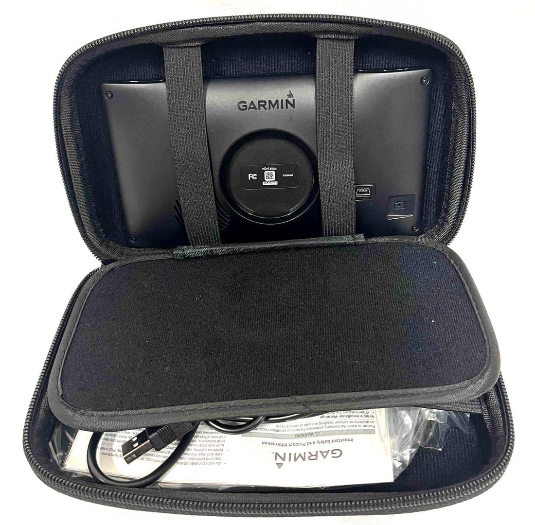 Garmin Portable Navigation Car GPS - 2