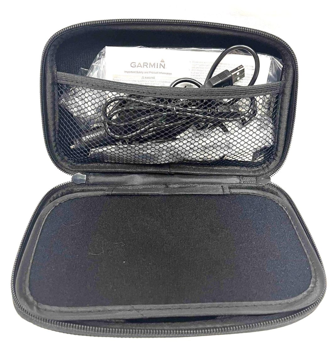 Garmin Portable Navigation Car GPS - 4
